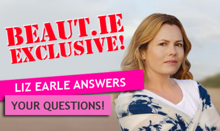 Liz Earle Answers YOUR Questions - The Results