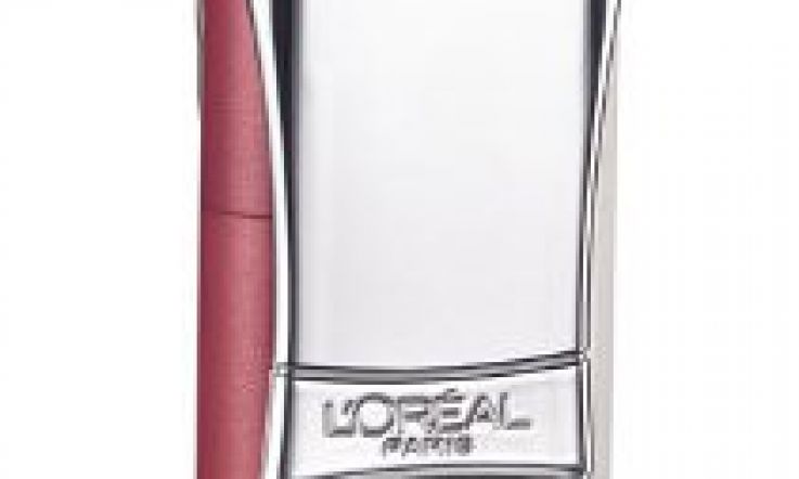 Ooh, shiny: L'Oreal Infallible Duo Lip Compact