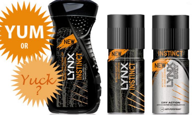 Poll: What does your Instinct Tell You About Lynx?