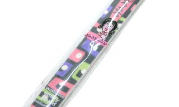 Rate It: Nail Files