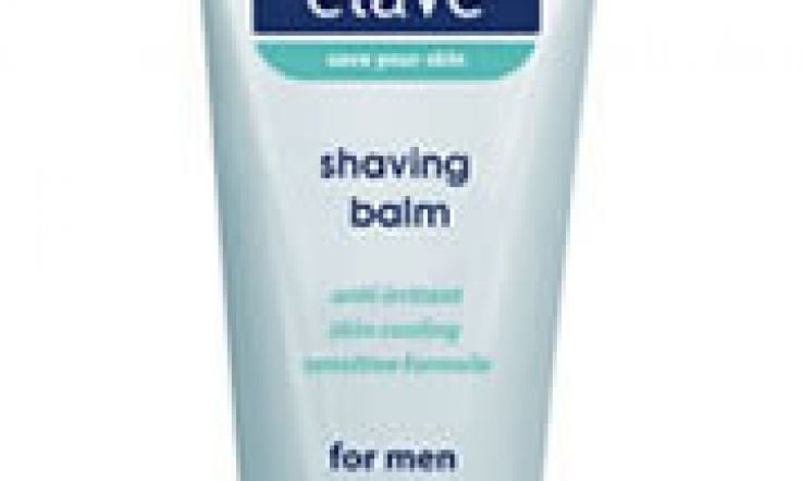 Men Week Continues Apace - elave For Men Shaving Balm