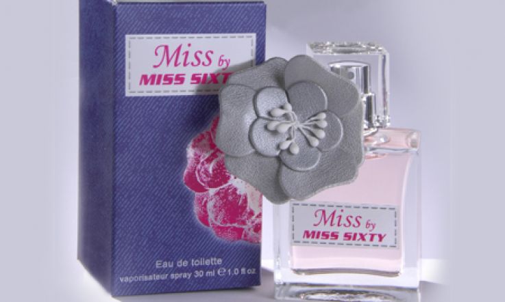 WIN RIGHT NOW! Miss by Miss Sixty!