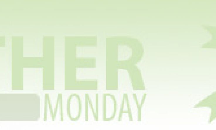 Beaut.ie Blather: Monday