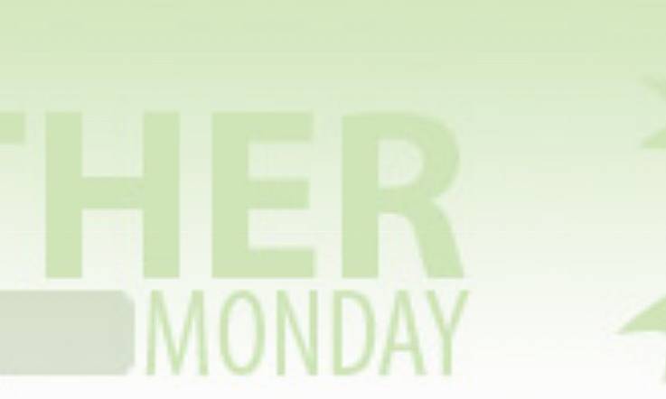 Beaut.ie Blather: Monday