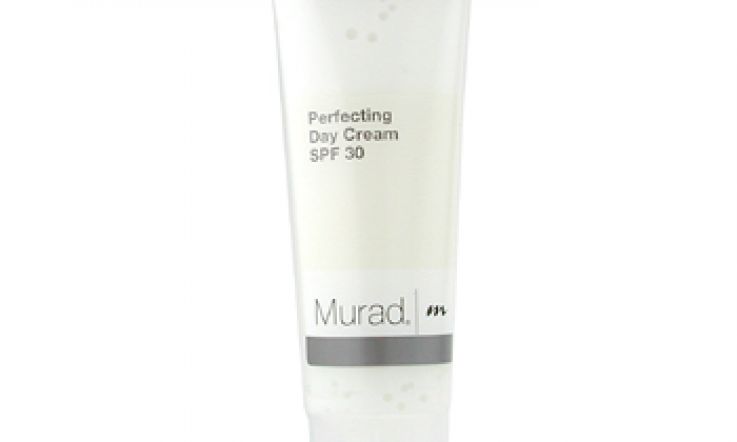 Oh Yes, I am Liking Murad Advanced Performance Perfecting Day Cream