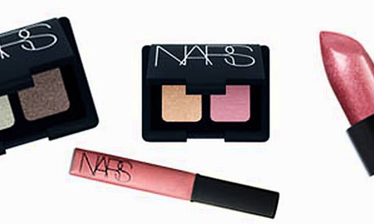 OoOOoooOOoo New NARS collection!