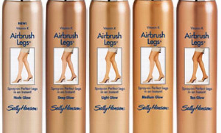 Sally Hansen Airbrush Legs