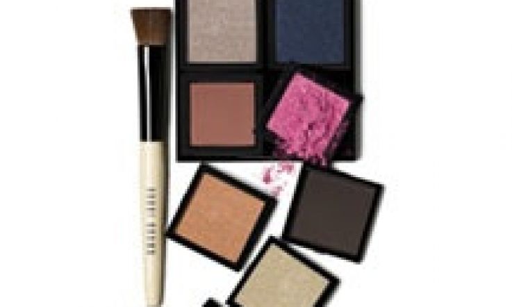 Perfect Custom Palettes from Bobbi Brown