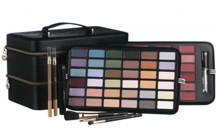 Fab Boots Offer of the Week: No7 Make Up Artist’s Complete Colour Collection