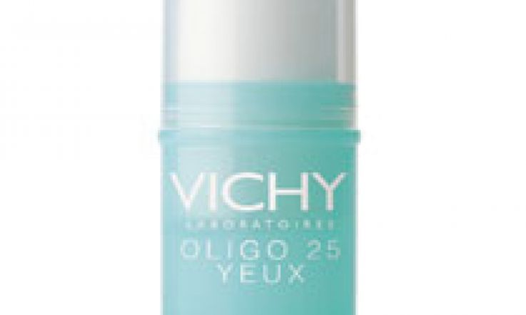 The eyes have it: Vichy Anti-Fatigue Cooling Effect Stick