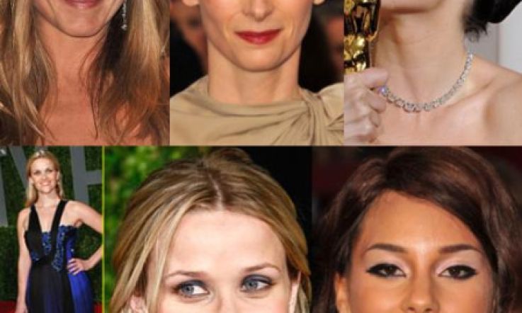 The 81st Annual Academy Awards: Best Hair & Make-Up