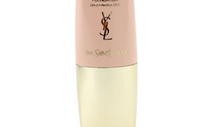 Heads up Gals: YSL Perfect Touch on Strawberrynet!