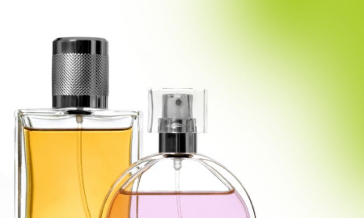 Poll: Do You Wear Fragrance Every Day?