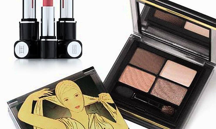 Bag a Limited Edition Palette from Elizabeth Arden