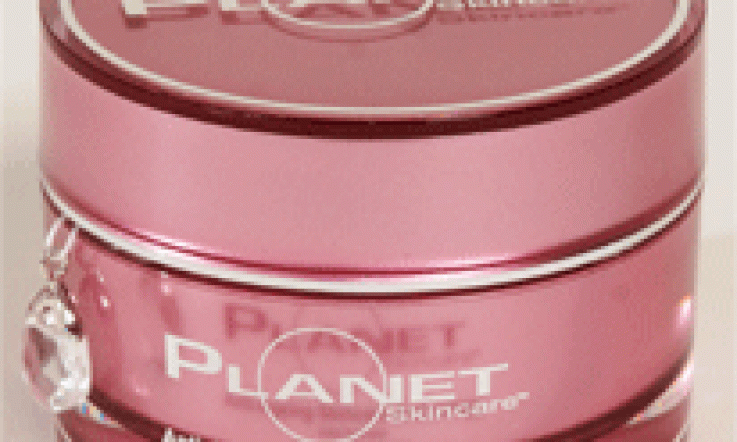 Get Snakey With Planet Skincare
