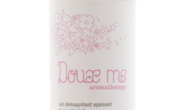 Brand Heads Up: Doux Me