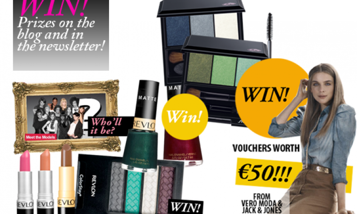 Listen Up: Beaut.ie Bytes September Goes Out Today!