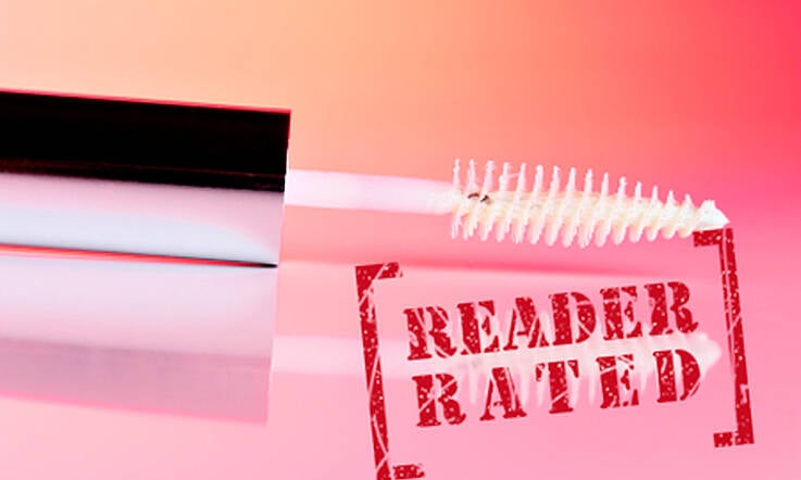 Reader Rated: Mascara