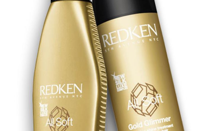All Soft with Redken