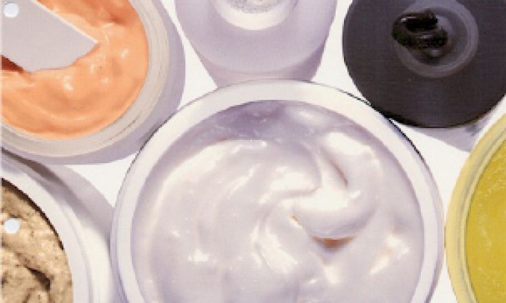Ask & You Shall Recieve:  Is it OK to Mix and Match Skincare?
