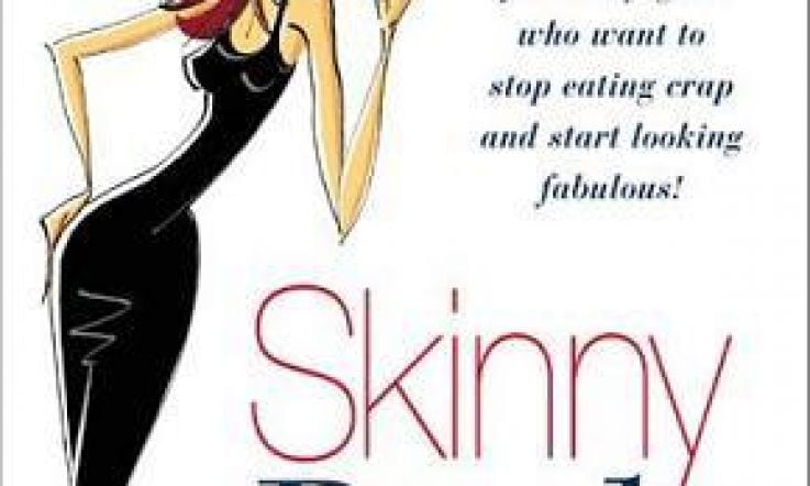 Beaut.ie Diet Diaries: Skinny Bitch -