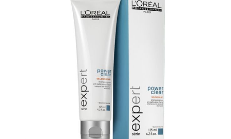 L'Oreal Professionel Série Expert Power Clear