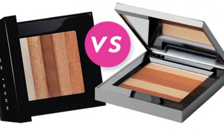 Beaut.ie or Bargain: Shimmer Compacts