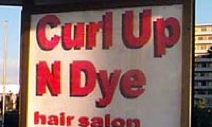 Crazy Hair Salon Names Part #2