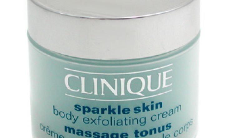 Clinique Sparkle Skin