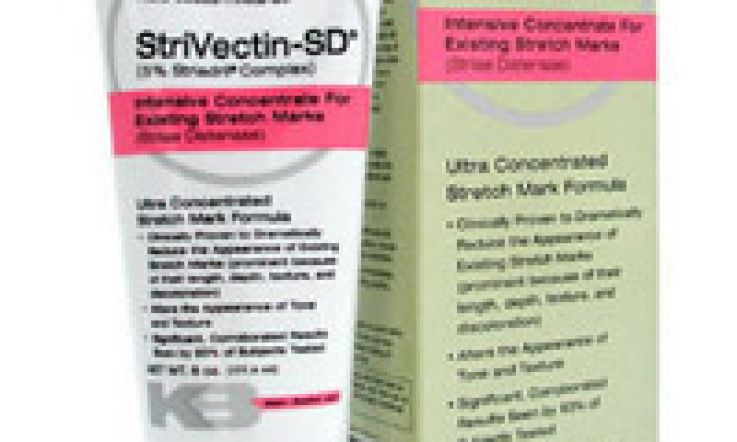 StriVectin-SD: 5 star review