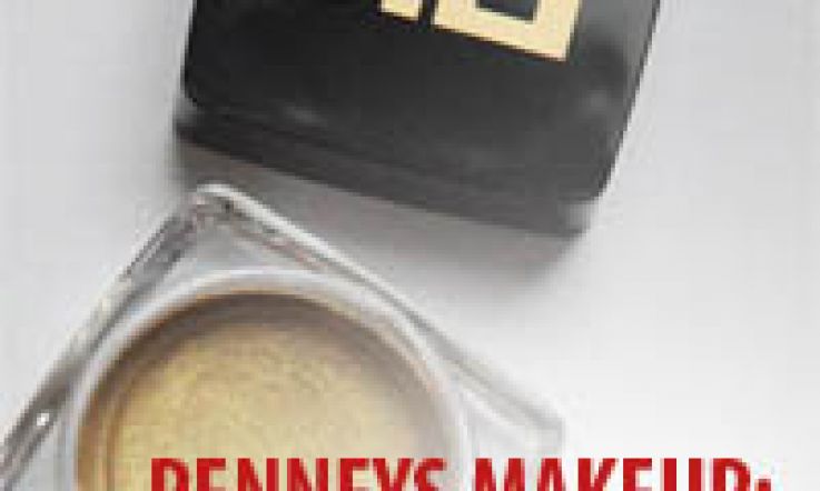 Penneys Gilt Makeup: More Fools Gold Than Precious Metal