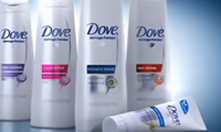 Dove Damage Therapy - Anyone Tried it Yet?