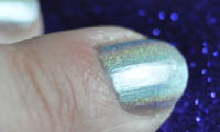 Gosh Holographic: Rate or Slate?
