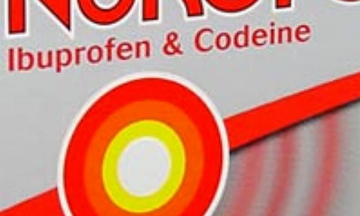 Nurofen Plus, Solpedine Plus sales down 45%: anyone surprised?