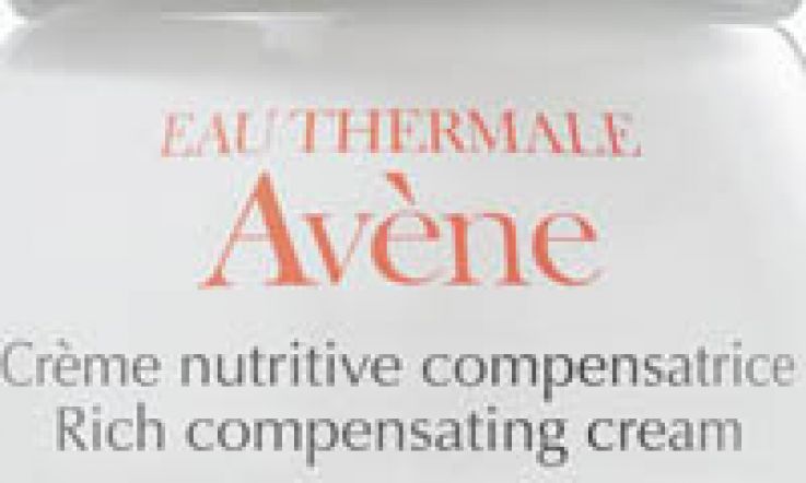 Beauty News: Avene Now Has Wider Distribution in Ireland