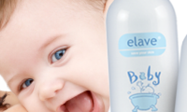 Elave baby skincare is Just as Good For Adults With Sensitive Skin