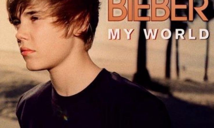 Tween Scweam: Justin Bieber and the incredible non breaking voice