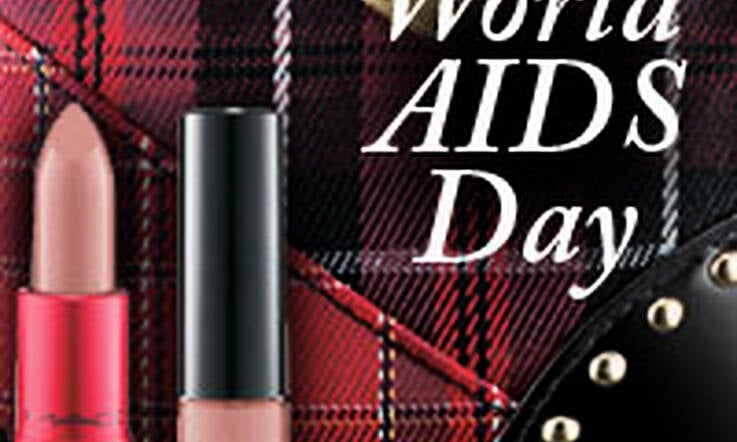 Worthy Cause: Mac Joins Forces With Open Heart House for World AIDS Day