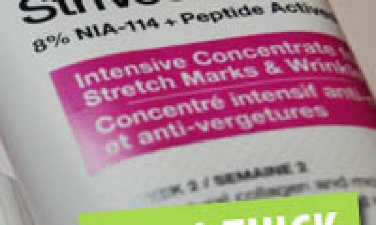 Strivectin SD Intensive Concentrate for Stretch Marks and Wrinkles