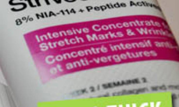 Strivectin SD Intensive Concentrate for Stretch Marks and Wrinkles