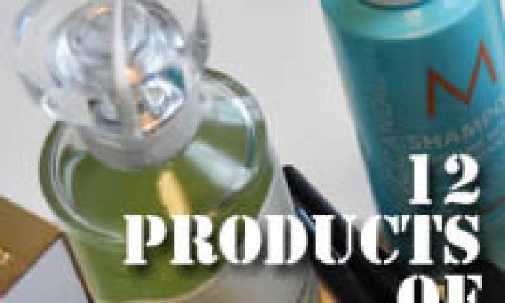 Rate it: Your Products & Brands of 2010