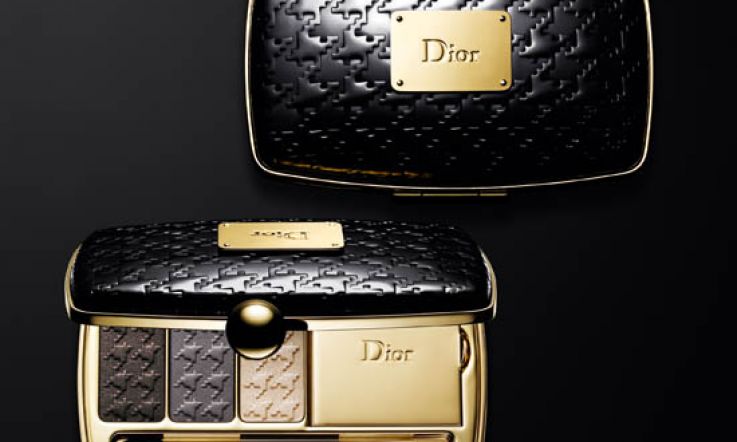 Dior Minaudiere: Most Wanted for Christmas