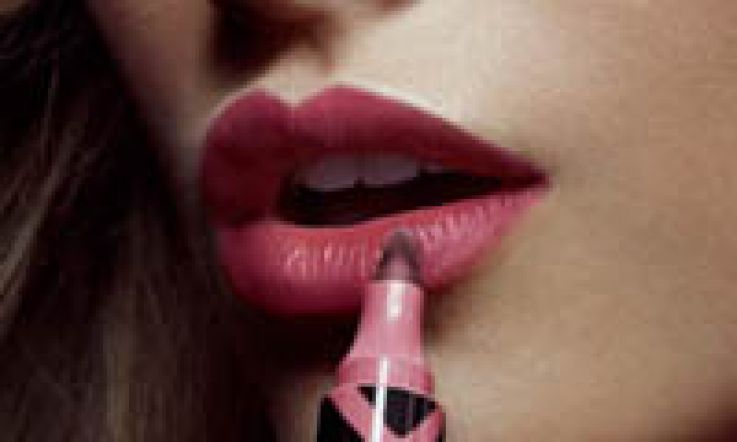 SS11: Max Factor Lipfinity Lasting Lip Tint