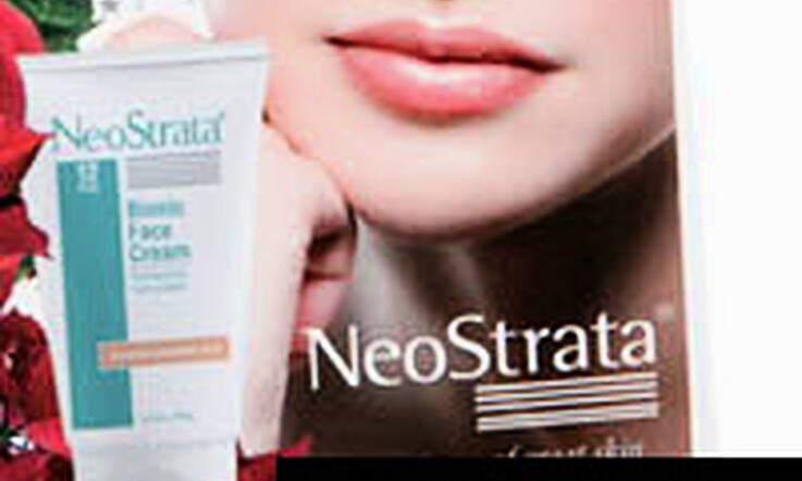 WIN! NeoStrata Christmas Gift Packs Worth €39.90!