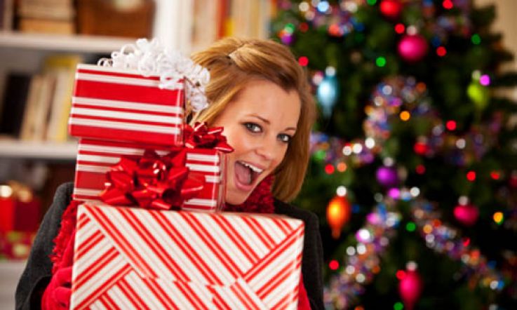 Most wanted: What are you hoping to find under the Christmas tree?