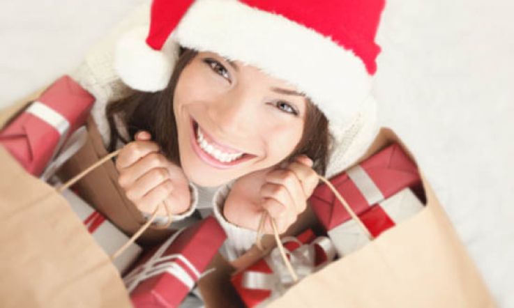 What's On Your List? It's Christmas Shopping Time! 