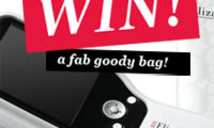 WIN! Elizabeth Arden Goody Bag When You Book a bespoke Skin Consultation