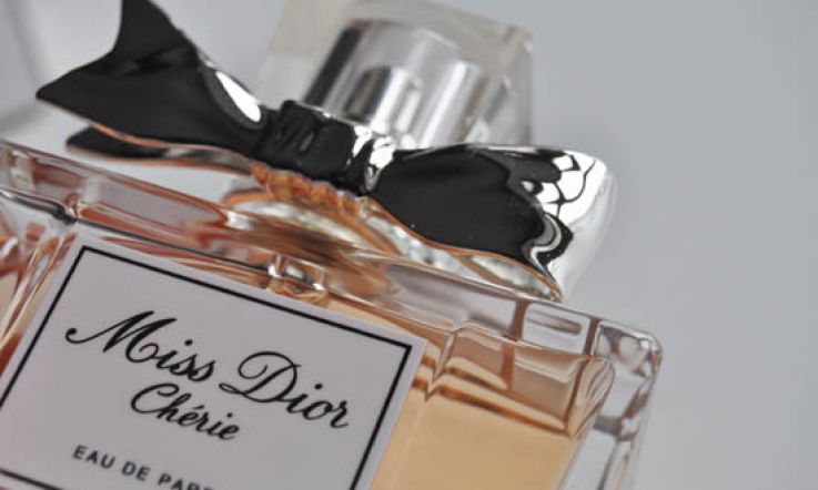John Galliano Sacked - But Will You Still Buy Dior Cosmetics?