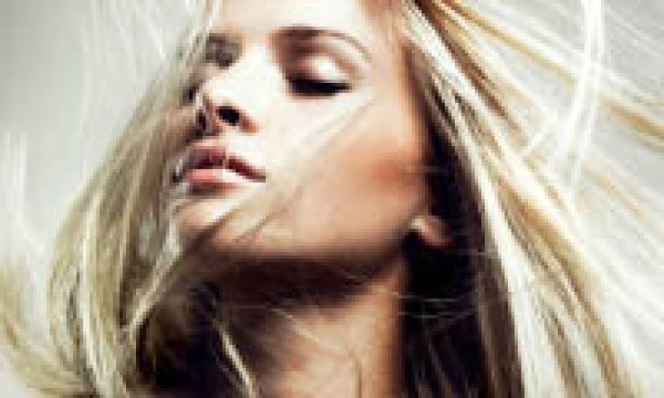 FREE Purescription Hair Consultation at Aveda Until March 12th