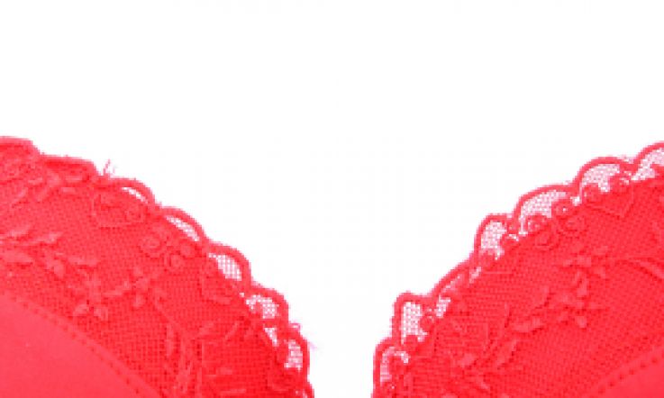 How to get the right bra size? Any ideas?